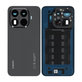Капак на батерията за Xiaomi 15T Pro 5G, Black, 5600070O12U00, Genuine Service Pack