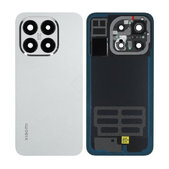 Капак на батерията за Xiaomi 15T 5G, Gray, 5600080O12A00, Genuine Service Pack