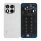 Капак на батерията за Xiaomi 15T Pro 5G, Gray, 5600080O12U00, Genuine Service Pack