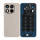 Капак на батерията за Xiaomi 15T Pro 5G, Mocha Gold, 5600090O12U00, Genuine Service Pack