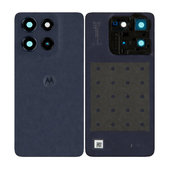 Капак на батерията за Motorola Moto G86 5G, Spellbound, 5D68C30468, Genuine Service Pack