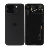 Капак на батерията за Google Pixel 9 Pro Fold, Obsidian, G949-00905-00, Genuine Service Pack