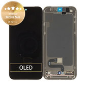 Дисплей за Google Pixel 10 Pro XL, Тъчскрийн без рамка, G949-01360-00, Genuine Service Pack