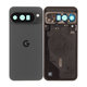 Капак на батерията за Google Pixel 10 Pro XL, Obsidian, G949-01361-00, Genuine Service Pack
