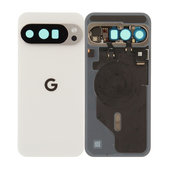 Капак на батерията за Google Pixel 10 Pro XL, Porcelain, G949-01362-00, Genuine Service Pack