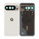 Капак на батерията за Google Pixel 10 Pro XL, Porcelain, G949-01362-00, Genuine Service Pack