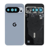 Капак на батерията за Google Pixel 10 Pro XL, Moonstone, G949-01363-00, Genuine Service Pack