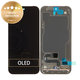 Дисплей за Google Pixel 10 Pro, Тъчскрийн без рамка, G949-01418-00, Genuine Service Pack