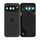 Капак на батерията за Google Pixel 10 Pro, Obsidian, G949-01419-00, Genuine Service Pack