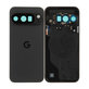 Капак на батерията за Google Pixel 10 Pro, Obsidian, G949-01419-00, Genuine Service Pack