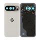 Капак на батерията за Google Pixel 10 Pro, Porcelain, G949-01420-00, Genuine Service Pack