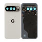 Капак на батерията за Google Pixel 10 Pro, Porcelain, G949-01420-00, Genuine Service Pack