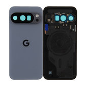 Капак на батерията за Google Pixel 10 Pro, Moonstone, G949-01421-00, Genuine Service Pack