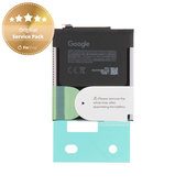 Батерия за Google Pixel 10 Pro, GLE28, G949-01443-00, Genuine Service Pack