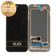 Дисплей за Google Pixel 10, Original, Тъчскрийн без рамка, G949-01460-00, Genuine Service Pack