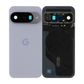 Капак на батерията за Google Pixel 10, Frost, G949-01462-00, Genuine Service Pack