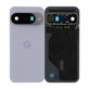 Капак на батерията за Google Pixel 10, Frost, G949-01462-00, Genuine Service Pack