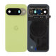 Капак на батерията за Google Pixel 10, Lemongrass, G949-01463-00, Genuine Service Pack