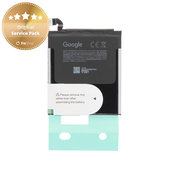 Батерия за Google Pixel 10, G20M7, G949-01489-00, Genuine Service Pack