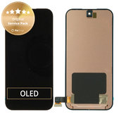Дисплей за Google Pixel 10 Pro Fold, Outer, Тъчскрийн без рамка, G949-01528-00, Genuine Service Pack