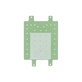 Лепило за батерия за Samsung S26+, GH02-27770A, Genuine Service Pack