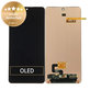 Дисплей за Samsung S26 Ultra, Тъчскрийн без рамка, GH82-38875A, Genuine Service Pack