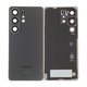 Капак на батерията за Samsung S26 Ultra, Black, GH82-38884A, Genuine Service Pack