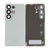 Капак на батерията за Samsung S26 Ultra, Sky Blue, GH82-38884B, Genuine Service Pack