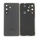Капак на батерията за Samsung S26, Black, GH82-39035A, Genuine Service Pack