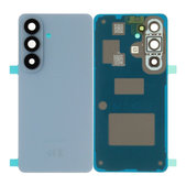 Капак на батерията за Samsung S26, Sky Blue, GH82-39035B, Genuine Service Pack