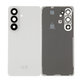 Капак на батерията за Samsung S26, White, GH82-39035D, Genuine Service Pack
