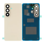 Капак на батерията за Samsung S26, Pink Gold, GH82-39035E, Genuine Service Pack