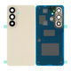 Капак на батерията за Samsung S26, Pink Gold, GH82-39035E, Genuine Service Pack