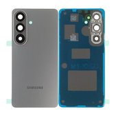 Капак на батерията за Samsung S26, Silver Shadow, GH82-39035F, Genuine Service Pack