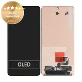 Дисплей за Samsung S26+, Тъчскрийн без рамка, GH82-39117A, Genuine Service Pack