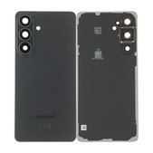 Капак на батерията за Samsung S26+, Black, GH82-39126A, Genuine Service Pack
