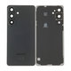 Капак на батерията за Samsung S26+, Black, GH82-39126A, Genuine Service Pack