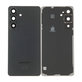 Капак на батерията за Samsung S26+, Black, GH82-39126A, Genuine Service Pack