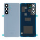 Капак на батерията за Samsung S26+, Sky Blue, GH82-39126B, Genuine Service Pack