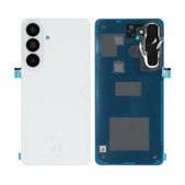 Капак на батерията за Samsung S26+, White, GH82-39126D, Genuine Service Pack