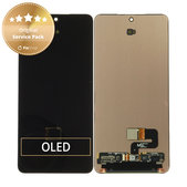 Дисплей за Samsung S26, Тъчскрийн без рамка, GH82-39190A, Genuine Service Pack