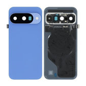 Комплект капак за батерия за Google Pixel 10, Indigo Blue