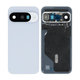 Комплект капак за батерия за Google Pixel 10, Glacier Blue