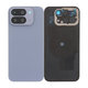 Комплект капак за батерия за Google Pixel 10 Pro Fold, Moonstone Grey