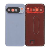 Комплект капак за батерия за Google Pixel 10 Pro XL, Moonstone Grey