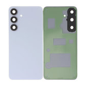 Комплект капак за батерия за Samsung S25 FE, Icyblue