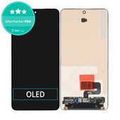 Дисплей OLED за Samsung S26, Тъчскрийн без рамка