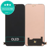Дисплей OLED за Xiaomi 15T, Тъчскрийн без рамка
