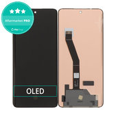 Дисплей OLED за Xiaomi Redmi Note 15 5G, Poco M8 5G, Тъчскрийн без рамка