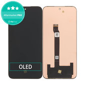 Дисплей OLED за Xiaomi Redmi Note 15 Pro 5G, Тъчскрийн без рамка